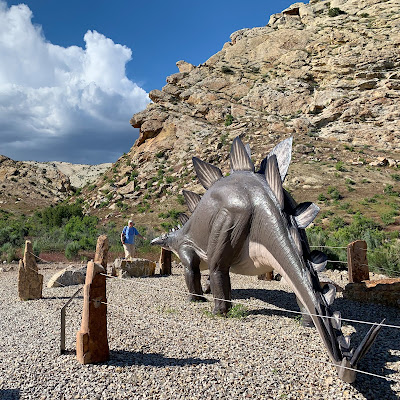 Dinosaur National Monument