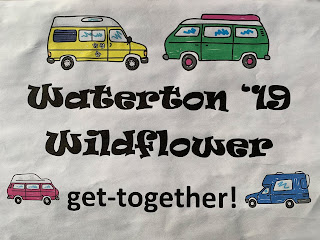Waterton Wildflower Rally