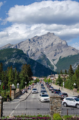 Banff