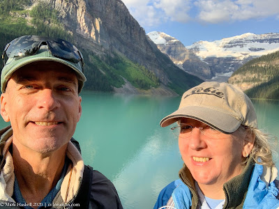 Lake Louise