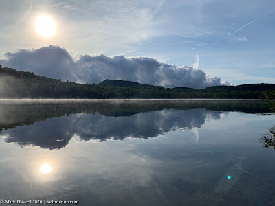 Biggest (Not Great) Lake