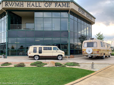 Hall of Fame
