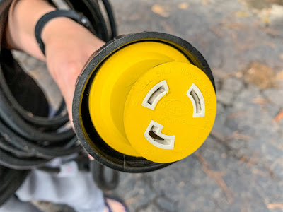 Power Cord Pain Solved