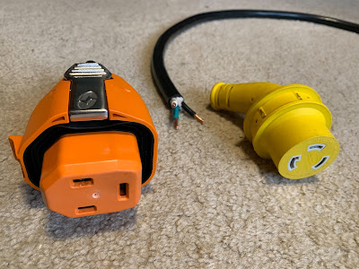 Simplified Power Connection – SmartPlug