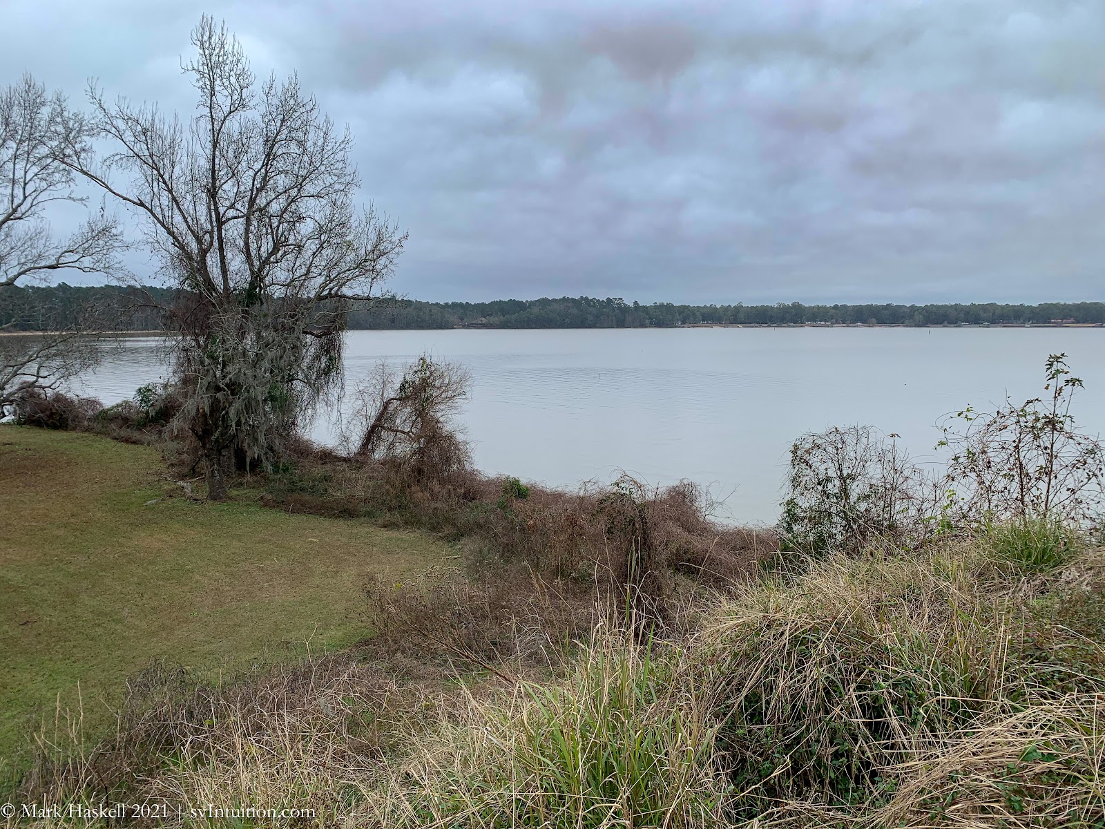 Santee National Wildlife Refuge