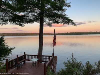 More Maine