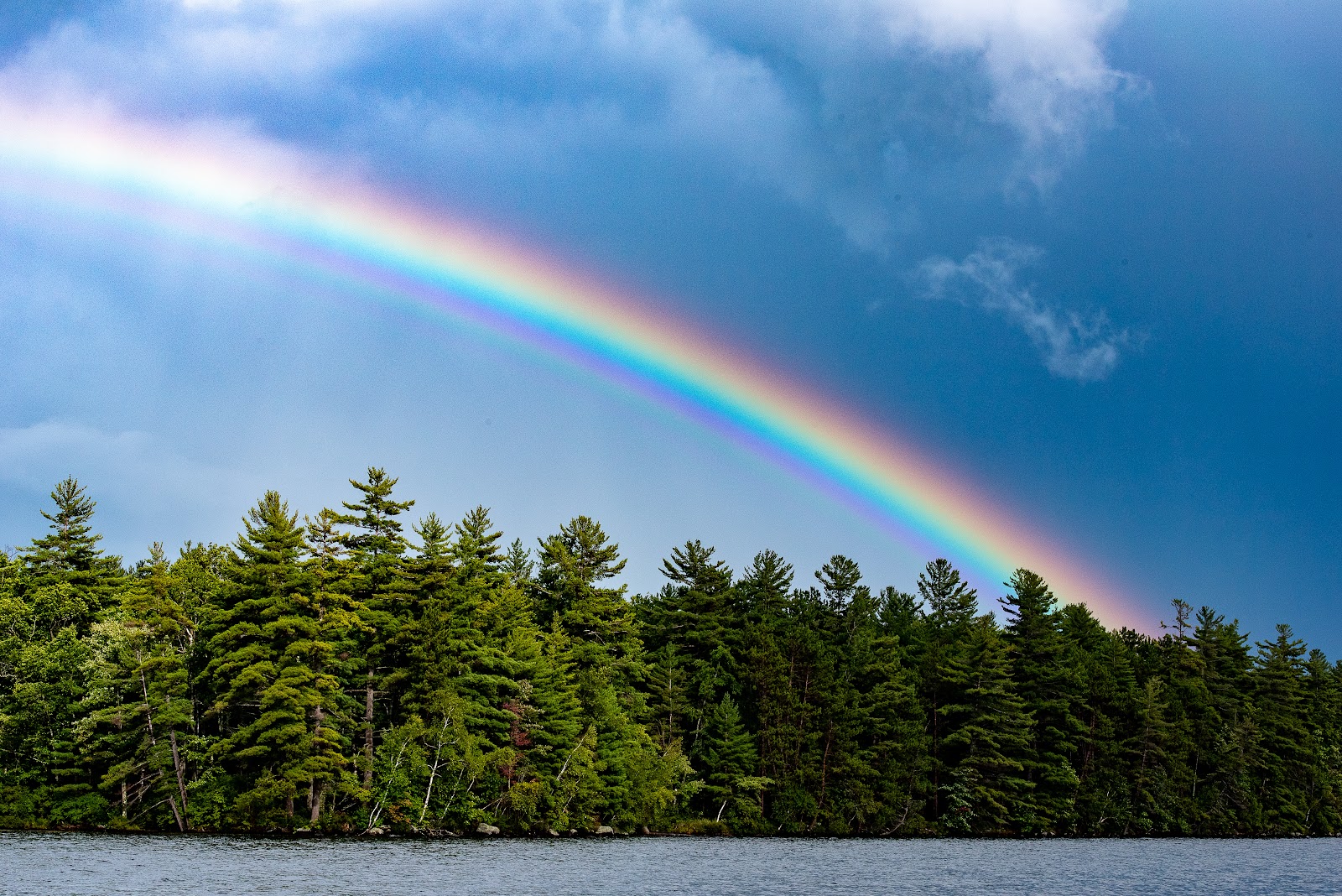 Return to the Adirondacks