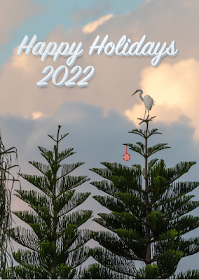 Holiday Greetings