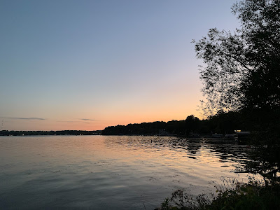 Madison  Area Campgrounds