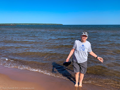 Bayfield Peninsula