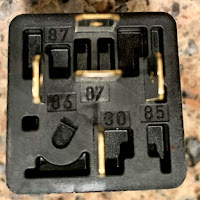 Fridge DC Mode Troubleshooting