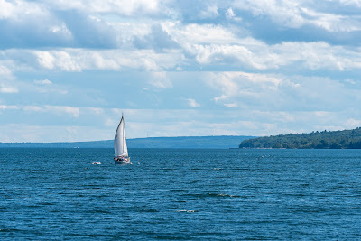 Apostle Islands