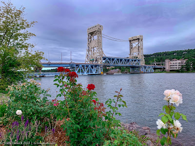 Keweenaw Copper Towns