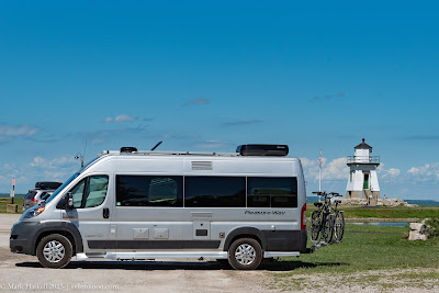 Lake Erie Lighthouses