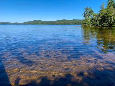 Adirondack Lakes and Rails