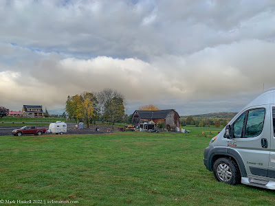Richard’s Farm