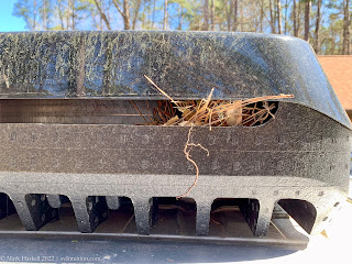 Air Conditioned Nest
