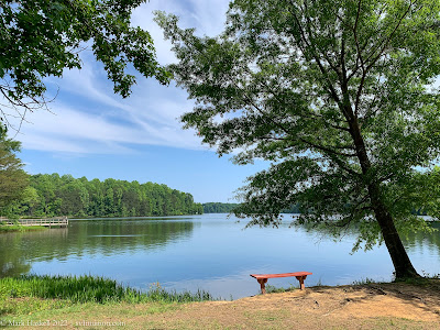 Reidsville Camping, Trails, and Trains