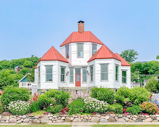 Shay Days in Harbor Springs