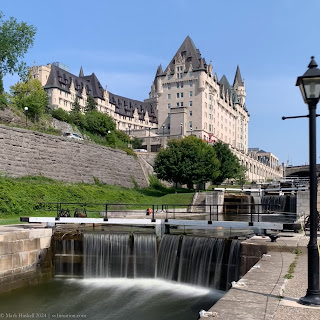 Canada’s Capital