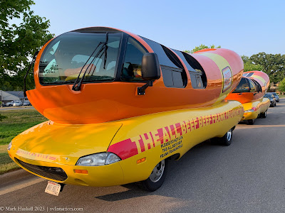 Mobile Hotdogs