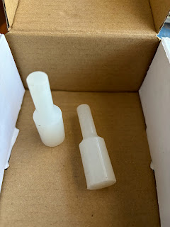 ProMaster Engine Protection