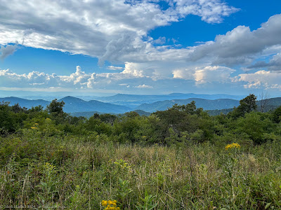 Shenandoah Stopover