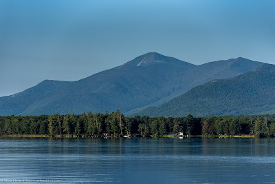 Winding Through the Adirondacks