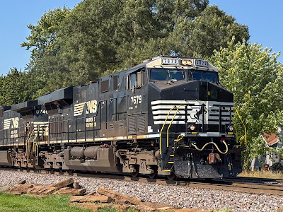 RR Museums and Champaign