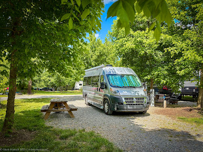 Yadkin Valley Meet-up