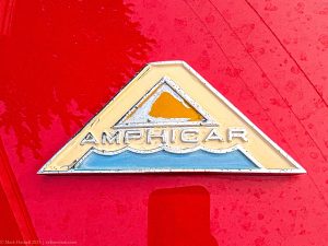 Amphicar Logo