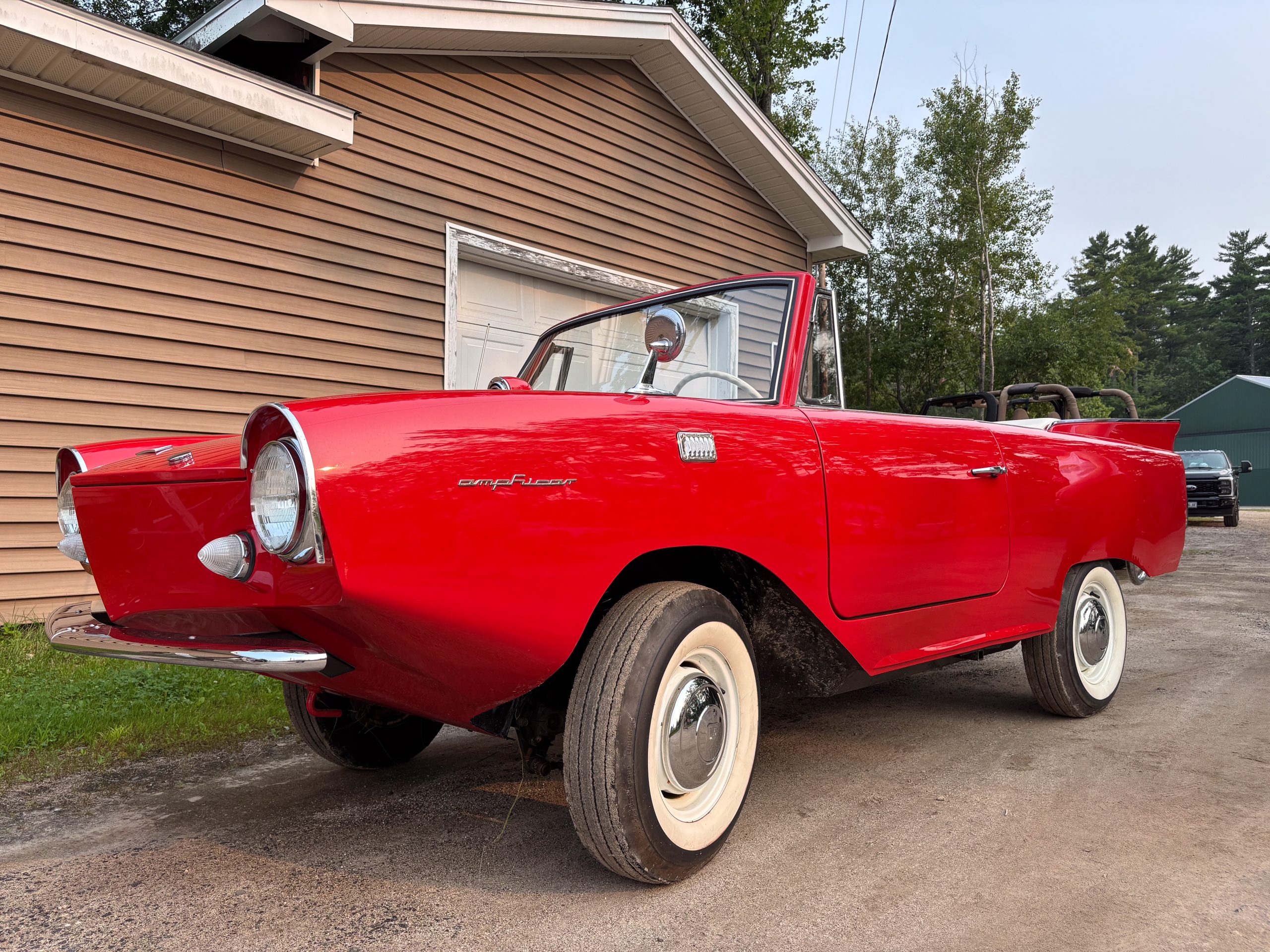 Amphicar