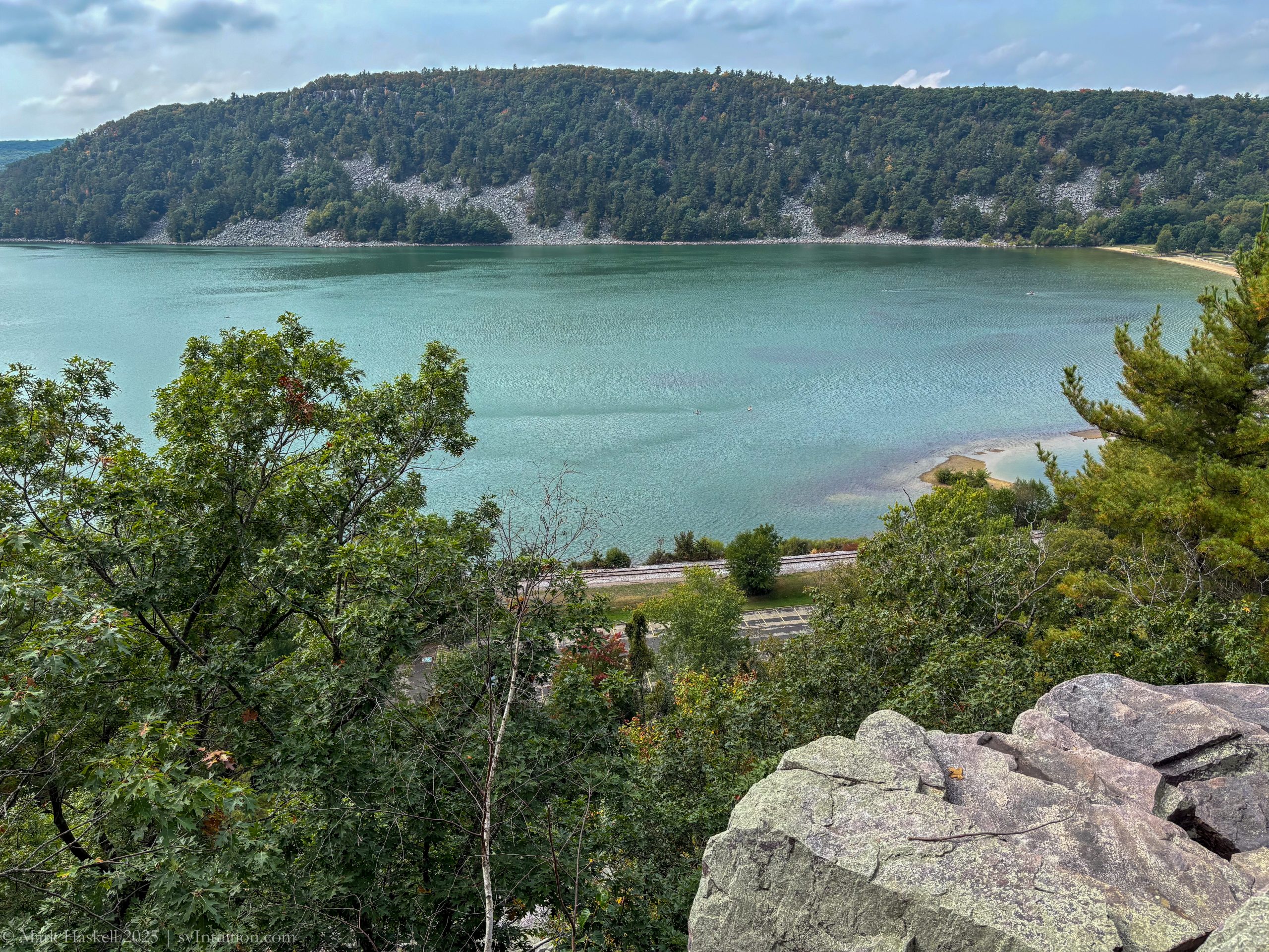 Devil’s Lake