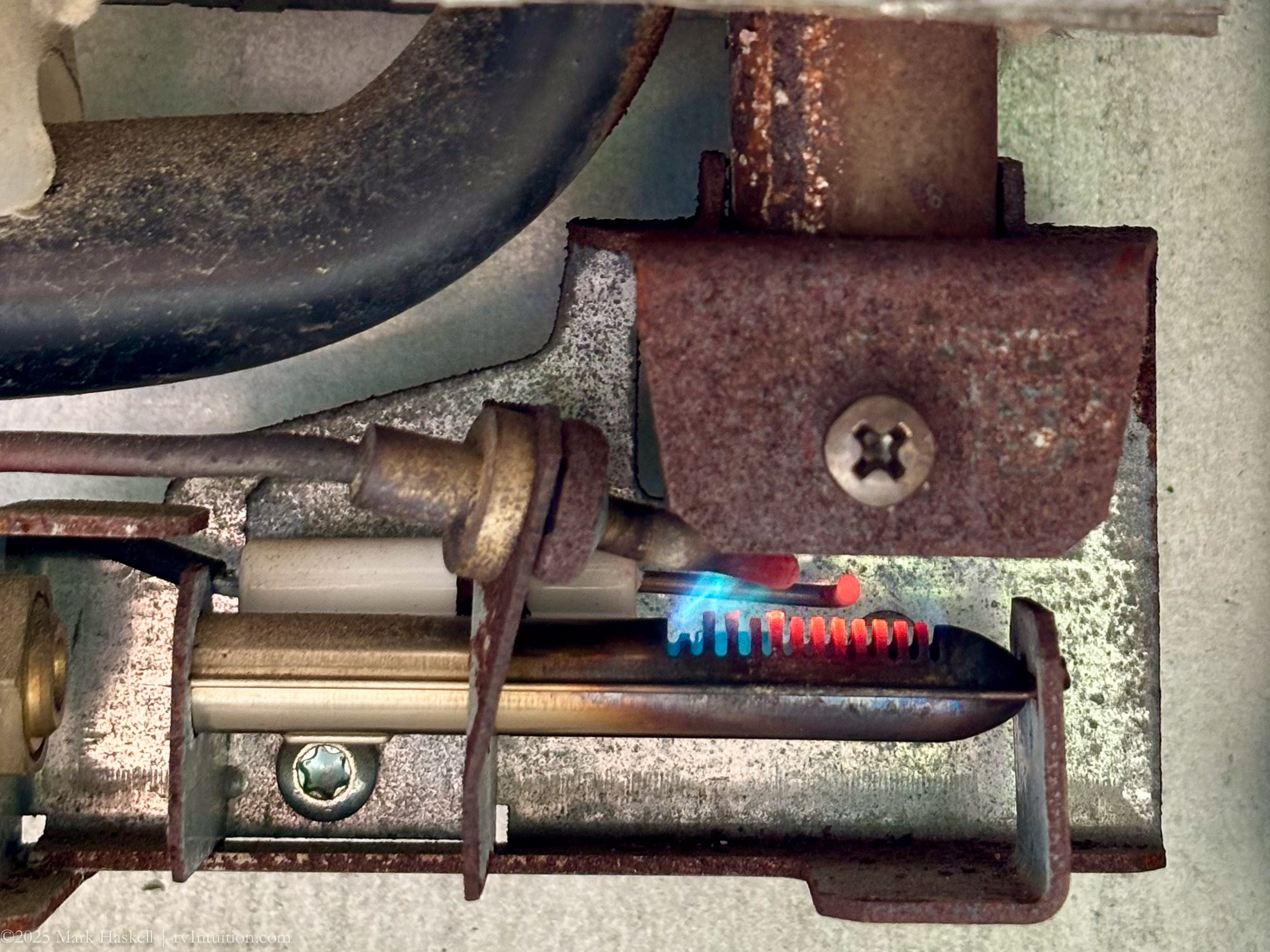 Refrigerator Hot Fix