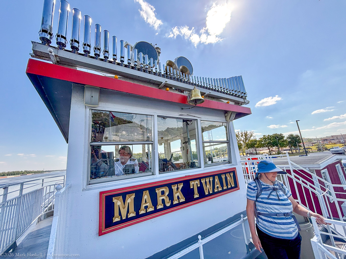 Mark Twain’s Home Town