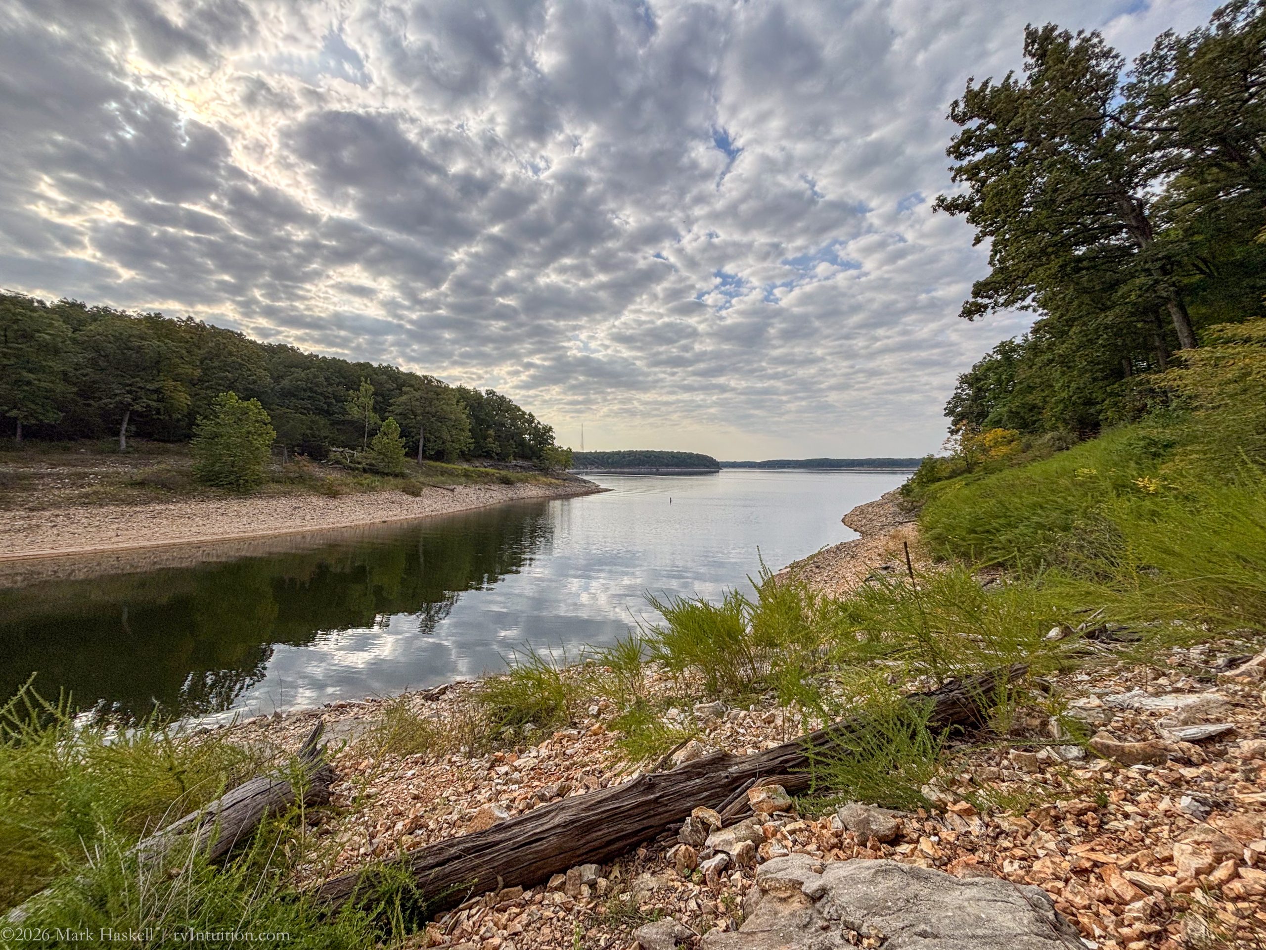 Mark Twain Lake