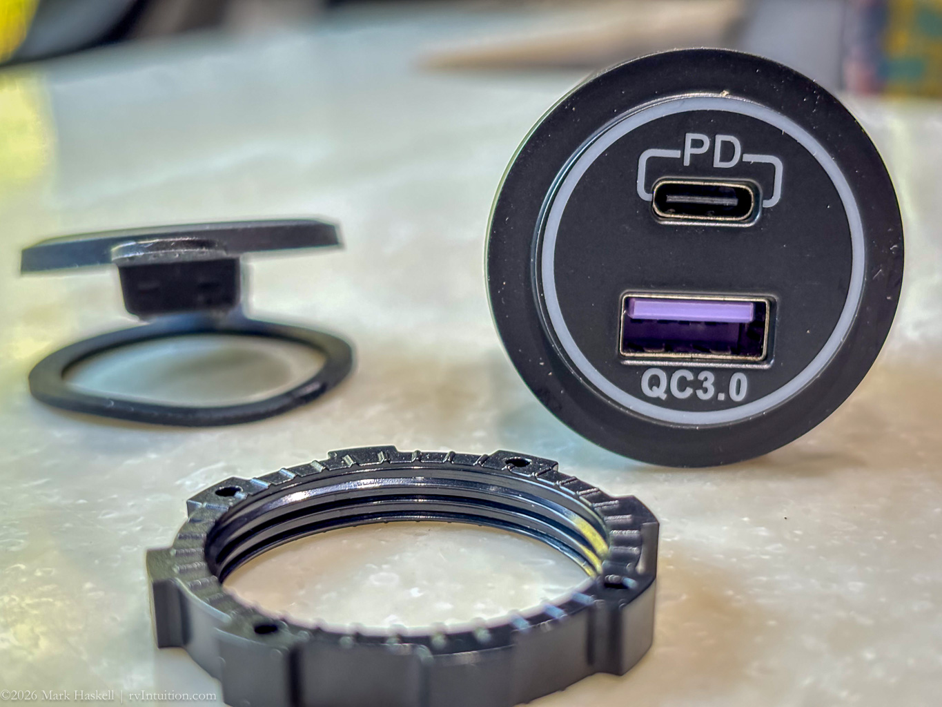 Upgrading to USB-C