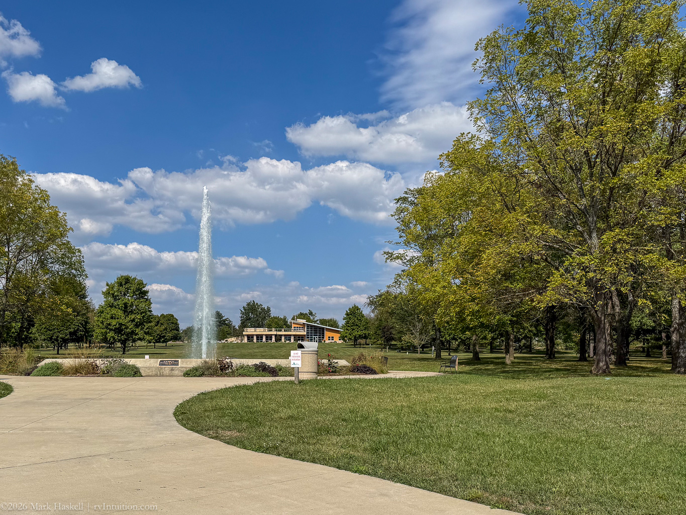 Springfield Gardens