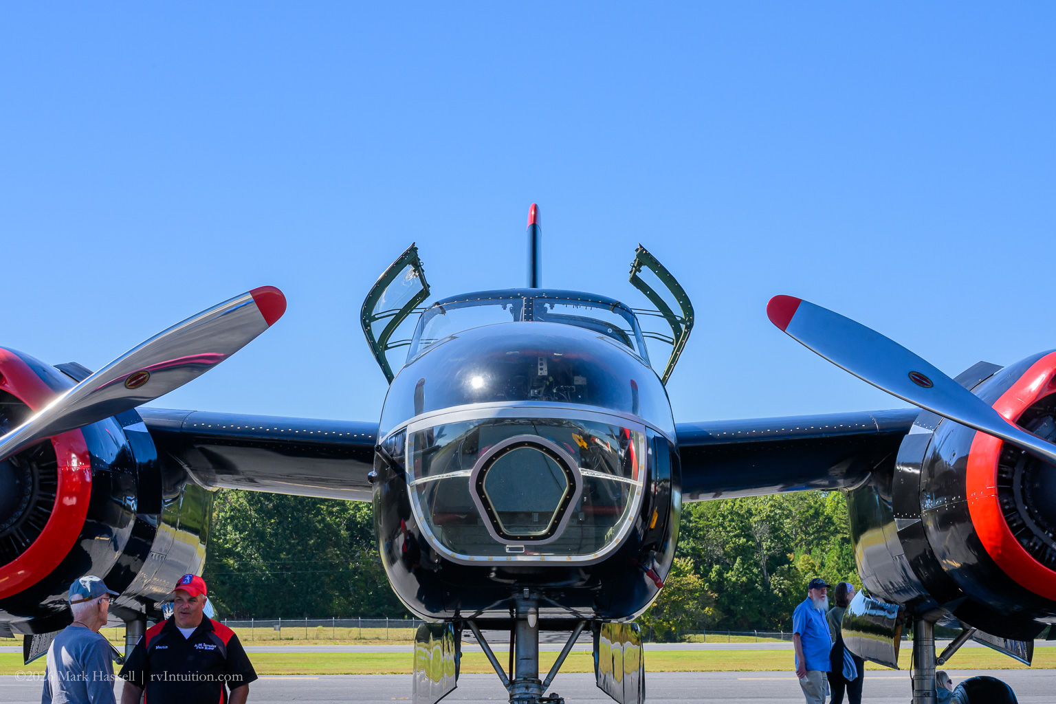 Asheboro Air Show